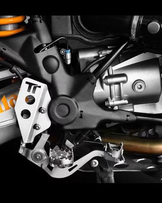 Protezione pompa freno TWALCOM BMW R1200GS K25