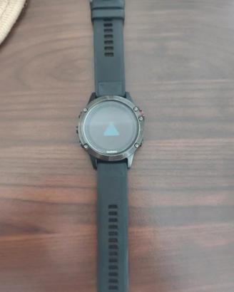 Garmin Fenix 5