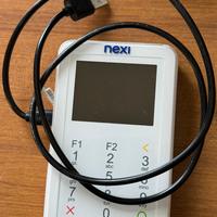 Nexi Mobile Pos - Pos Portatile Contactless