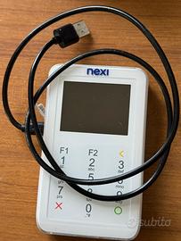 Nexi Mobile Pos - Pos Portatile Contactless