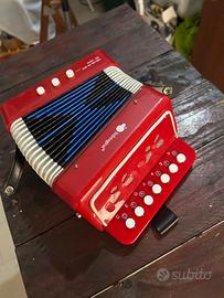 Organetto