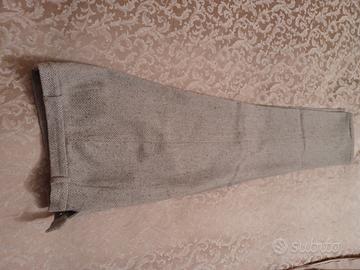 pantaloni donna Max Mara