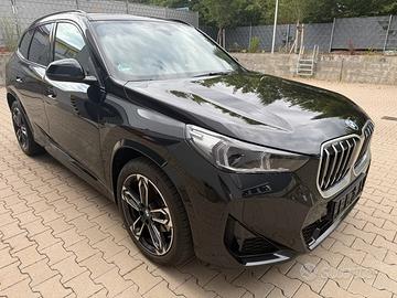 Bmw X1 xDrive 20d Msport PARI AL NUOVO