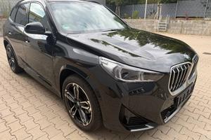 Bmw X1 xDrive 20d Msport PARI AL NUOVO