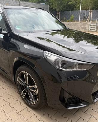 Bmw X1 xDrive 20d Msport PARI AL NUOVO
