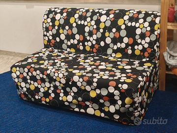 divano letto Ikea 