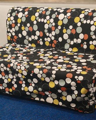 divano letto Ikea 