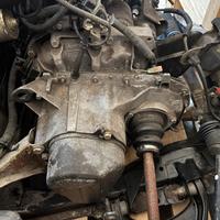 Cambio RENAULT 5 JB5004