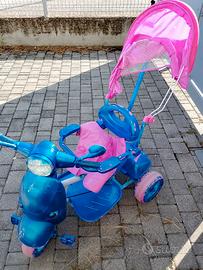 triciclo 