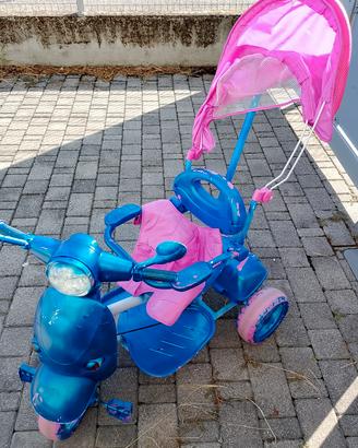triciclo 