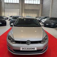 Volkswagen Golf VII 2015 5p 1.6 tdi Comfortline 11
