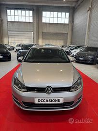 Volkswagen Golf VII 2015 5p 1.6 tdi Comfortline 11