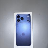 Iphone 17 pro max 1tb
