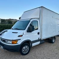 Fiat Iveco 2.8 TD