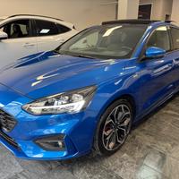 Ford Focus 1.5 120 CV ST-Line Tetto Apribile