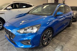 Ford Focus 1.5 120 CV ST-Line Tetto Apribile