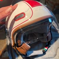 Casco CGM Stile Vintage donna come Nuovo