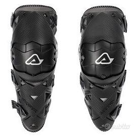 ginochiere per moto