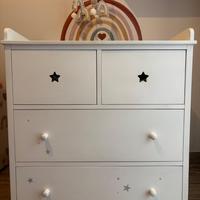 Fasciatoio maison du monde