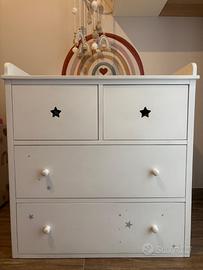 Fasciatoio maison du monde