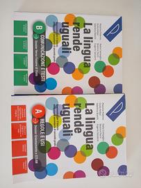 libri italiano grammatica 