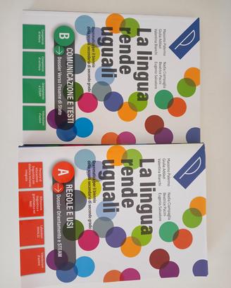 libri italiano grammatica 