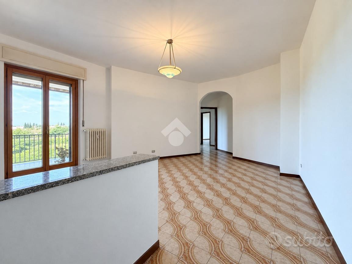 Appartamento – Caronno Pertusella, Caronno Milanese - Vista 4