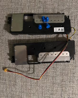 Audio TV SAMSUNG