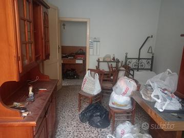 casa con garage 