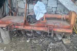FRESA 150