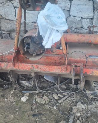 FRESA 150