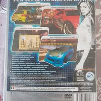 Need for Speed: Underground 2