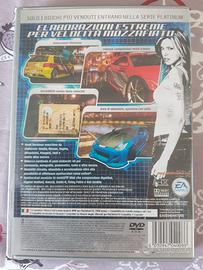 Need for Speed: Underground 2
