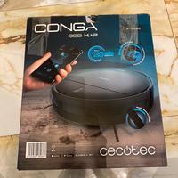 Aspirapolvere lavapavimenti cecotec conga x treme