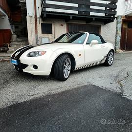 MAZDA MX-5 3ª serie - 2007
