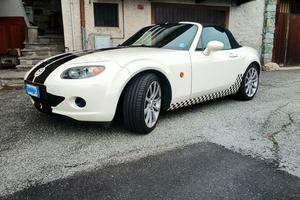 MAZDA MX-5 3ª serie - 2007