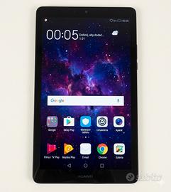 Tablet Huawei 7" Perfetto per Streaming e Lettura