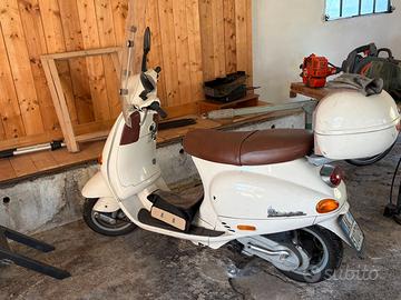 Vespa