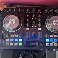 Traktor Kontrol S2 MK2+Flightcase