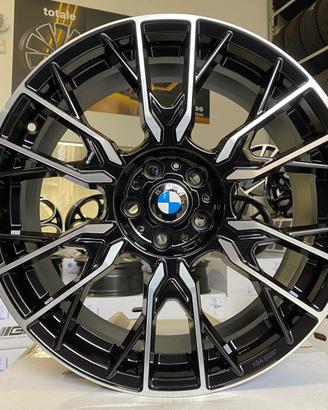 Cerchi Bmw raggio 19 NUOVI cod.2942