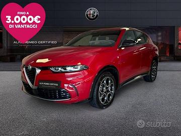 Alfa Romeo Tonale 1.6 Diesel 130cv TCT6 Ti