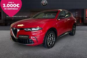 Alfa Romeo Tonale 1.6 Diesel 130cv TCT6 Ti