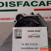 CAMBIO Piaggio Porter MULTITECH DA471QLR