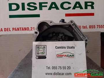 CAMBIO Piaggio Porter MULTITECH DA471QLR