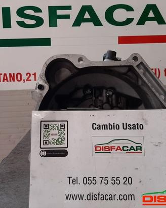 CAMBIO Piaggio Porter MULTITECH DA471QLR
