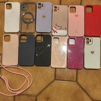 12 cover per iPhone 12 