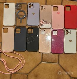 12 cover per iPhone 12 
