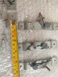 Antisollevamento tapparelle