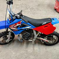 Motocross LEM 50