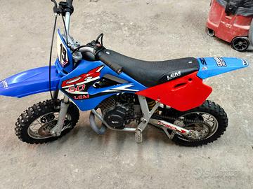Motocross LEM 50